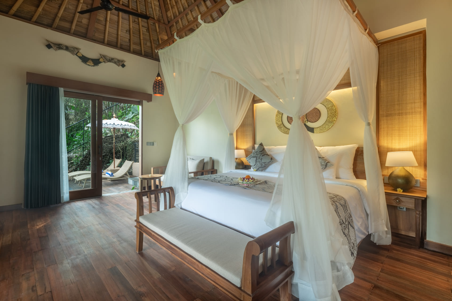 Compass Valley Premier Villa
