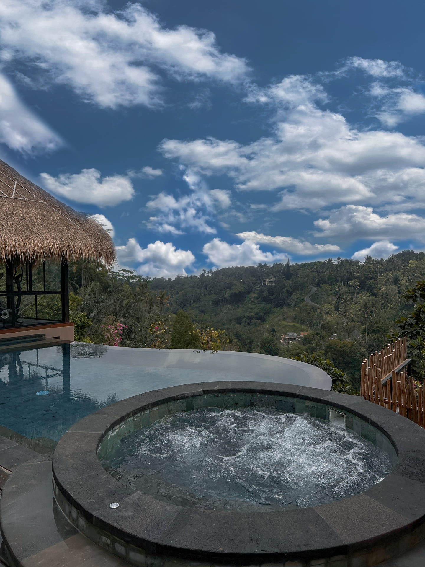 Main Pool
